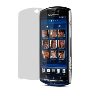 Screen Protector Guard for Sony Ericsson XPERIA Neo MT15i / Neo V MT11i