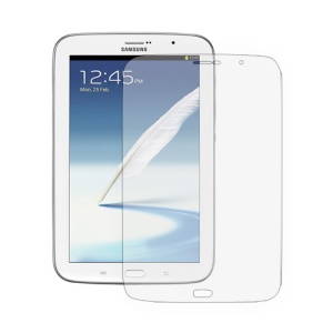 Ultra Clear LCD Screen Protector Guard Film for Samsung Galaxy Note 8.0 N5100 N5110