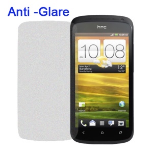 Anti-Glare Matte Screen Protector for T-Mobile HTC One S Z520e