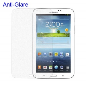Anti-Glare Screen Protector Cover Film for Samsung Galaxy Tab 3 7.0 P3200 P3210