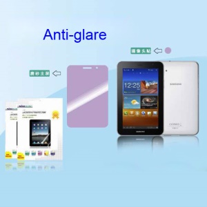 Nillkin Scratch-Resistant Anti-Glare Screen Guard for Samsung Galaxy Tab 7.0 Plus P6200 P6210 (Suite Edition)