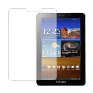Ultra Clear LCD Screen Protector for Samsung Galaxy Tab 7.7 P6800 P6810