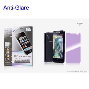 Nillkin Scratch-Resistant Anti-Glare Screen Protective Film for Lenovo Lephone P770