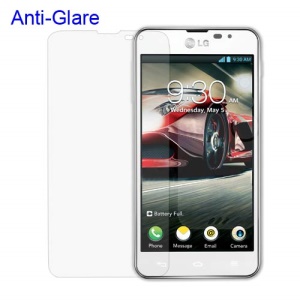 Anti-Glare Matte LCD Screen Protector Guard Film for LG Optimus F5 P875