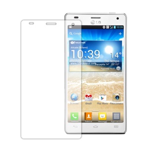 LG Optimus 4X HD P880 Screen Protector Film