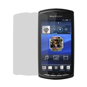 Screen Protector Guard for Sony Ericsson Xperia PLAY
