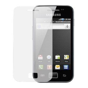 Screen Protector Guard Film for Samsung Galaxy Ace S5830