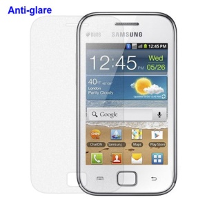 New Anti-Glare Matte Screen Protector for Samsung Galaxy Ace Duos S6802