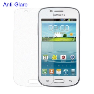 Anti-Glare Frosted Screen Film Shield for Samsung Galaxy Trend II Duos S7572 S7570