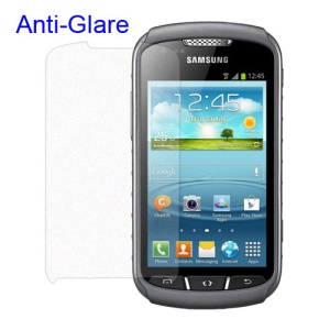 Anti-Glare Frosted Screen Protector for Samsung S7710 Galaxy Xcover 2