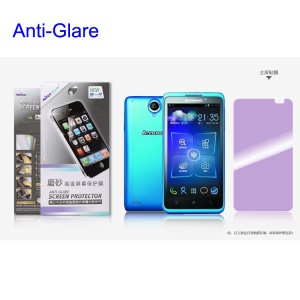 Nillkin Scratch-Resistant Anti-Glare Screen Film Shield for Lenovo LePhone S890