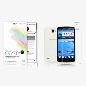 Nillkin Super Clear Anti-Fingerprint Screen Protector Film for Lenovo S920