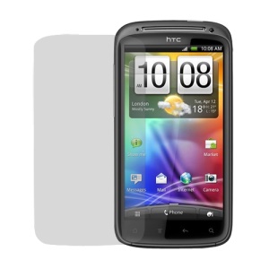Screen Protector Guard Film for HTC Sensation 4G G14 XE
