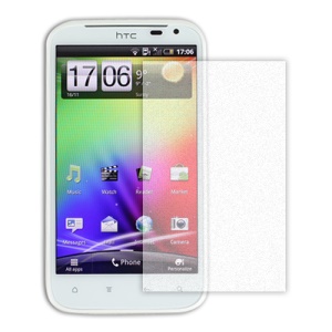 Anti-glare Screen Protector for HTC sensation XL X315e G21