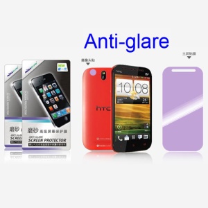 Nillkin Matte Anti-Glare Scratch-Resistant Screen Film for HTC One SV One ST T528t (Suite Edition)
