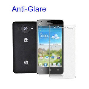 Nillkin Anti-Glare Scratch Proof Screen Guard Film for Huawei T8951 (Suite Edition)
