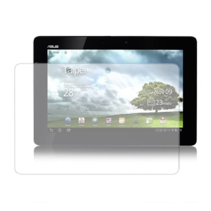 Clear LCD Screen Protector for Asus Eee Pad Transformer Prime TF201 / TF700T