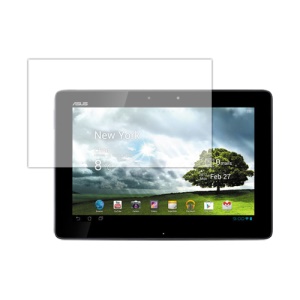 Clear LCD Screen Protector for ASUS Transformer Pad TF300 TF301