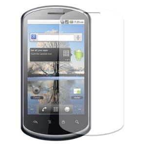 Screen Protector Film for Huawei U8800 8800H IDEOS X5 C8800