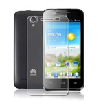 Nillkin Ultra-Clear Anti-Fingerprint Screen Protector for Huawei U8825D G330D C8825D G330C (Suite Edition)
