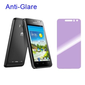 Nillkin Matte Scratch-Resistant Screen Guard Film for Huawei Honor 2 U9508 / Ascend G600 U8950D (Suite Edition)