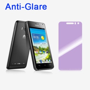 Nillkin Scratch Resistant Matte Anti-Glare LCD Screen Protector for Huawei Honor 2 U9508 / Ascend G600 U8950D