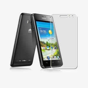 Nillkin Super Clear Anti-fingerprint Screen Film for Huawei Honor 2 U9508 / Ascend G600 U8950D