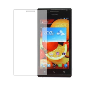 Huawei U9200 Ascend P1 Clear LCD Screen Protector Film