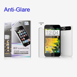 Nillkin Scratch Resistant Matte Anti-Glare LCD Screen Protector for ZTE V987
