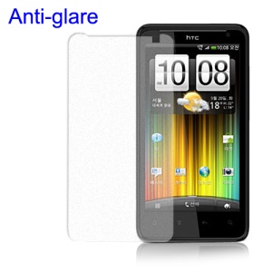 Anti-glare Matte Screen Protector for HTC Velocity 4G x710s Telstra
