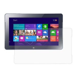 Ultra-Clear LCD Screen Protective Film for Samsung ATIV Smart PC XE500T 500T