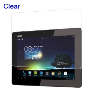 Clear Invisible Screen Protector Shield Film for Asus PadFone 2
