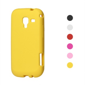 Soft Silicone Case Cover for Samsung Galaxy Ace 2 I8160