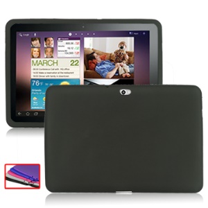 Soft Silicone Case for Samsung Galaxy Tab 10.1 P7510 P7500
