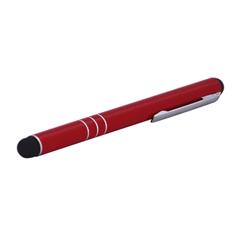 Clip Style Stylus Touch Pen for iPhone 5 4S 4 / iPad / Samsung and Other Smartphones with Capacitive Screen