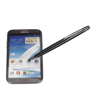 Clip Style Capacitive Screen Stylus Pen for Samsung Galaxy S III i9300