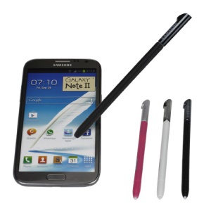 Slim Stylus Touch Pen for Samsung Galaxy Note i9220