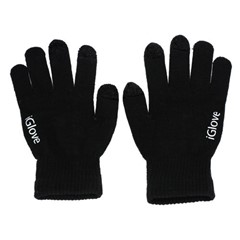 Interwoven Touch Screen Gloves for iPhone iPad and Capacitive Touchscreen Devices