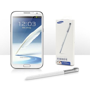 Samsung Galaxy Note 2 II N7100 Premium Touch Stylus S Pen