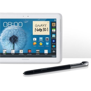 Stylus Touch Screen S Pen for Samsung Galaxy Note 10.1 N8000 N8010 - Black