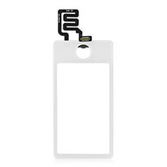 Touch Screen Digitizer Replacement for iPod Nano 7th Gen - White