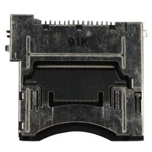 Replacement Game Card Socket for Nintendo DSi NDSi