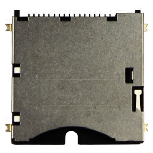 Slot 1 Game Card Socket For NDS LITE