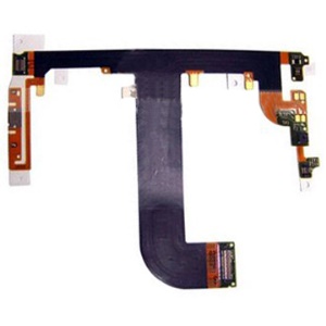 Original Flex Cable Ribbon Repair Part for Nokia C7