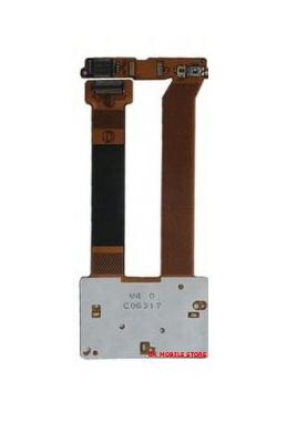 Nokia E65 Flex