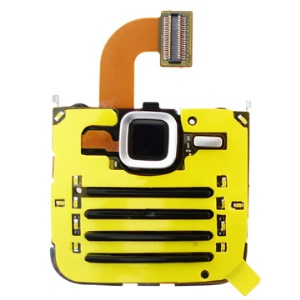 Keypad Keyboard Flex Ribbon Cable for Nokia N78 w/Track