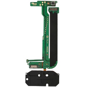Flex Cable Ribbon w/ Keypad PCB for Nokia N95 8GB