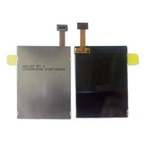 Replacement LCD Dispaly Screen for Nokia 6220 Classic 6600 Slide 6500 Slide