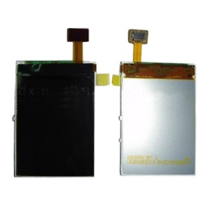 Original LCD Screen Dispaly for Nokia 7210 7100 Supernova 3600 slide