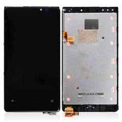 Nokia Lumia 920 LCD Assembly w/ Touch Screen Digitizer